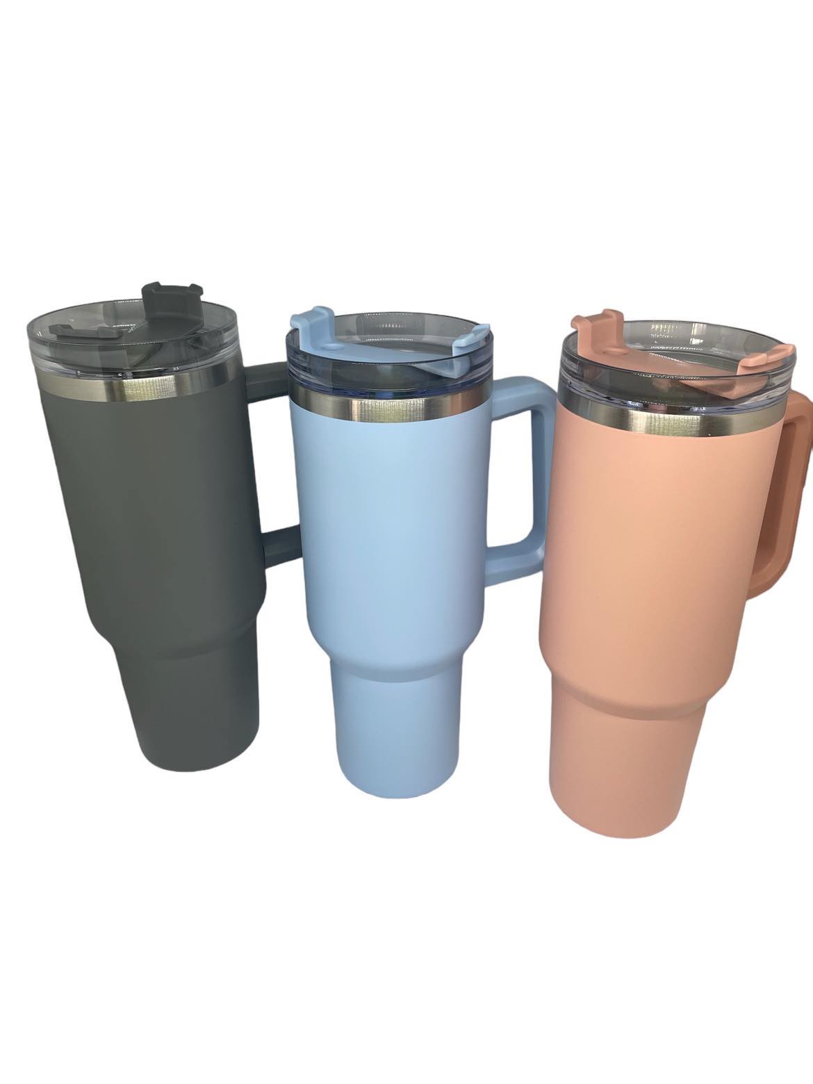 40oz Double Wall tumbler