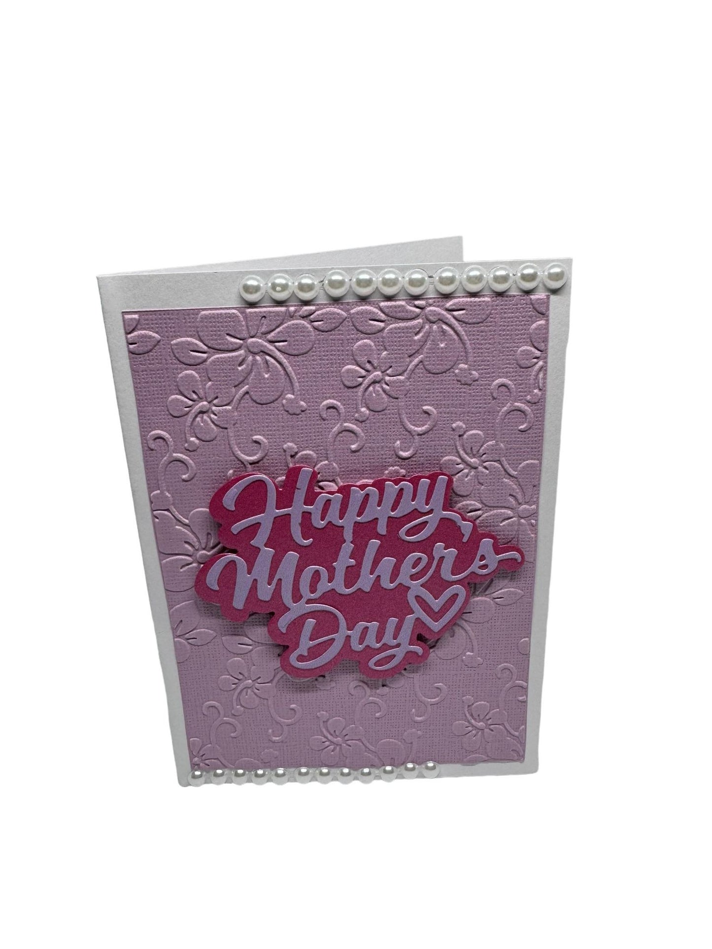 Mother's Day Cards