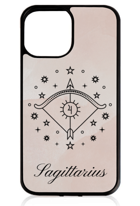 Phone Case Star Sign