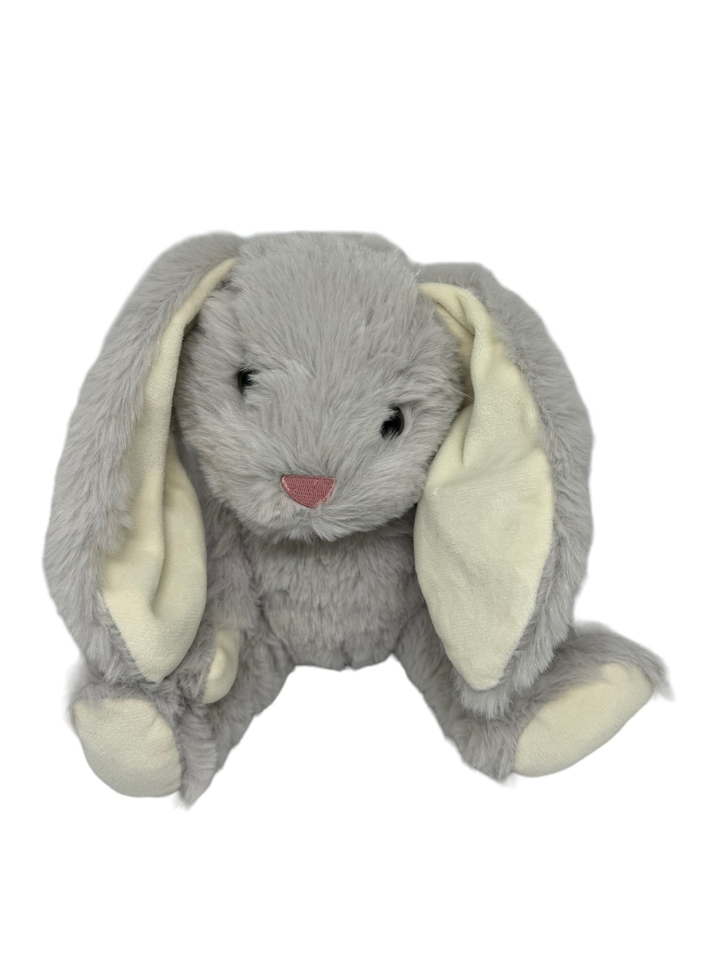 Bunny teddy bear