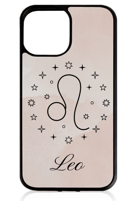 Phone Case Star Sign