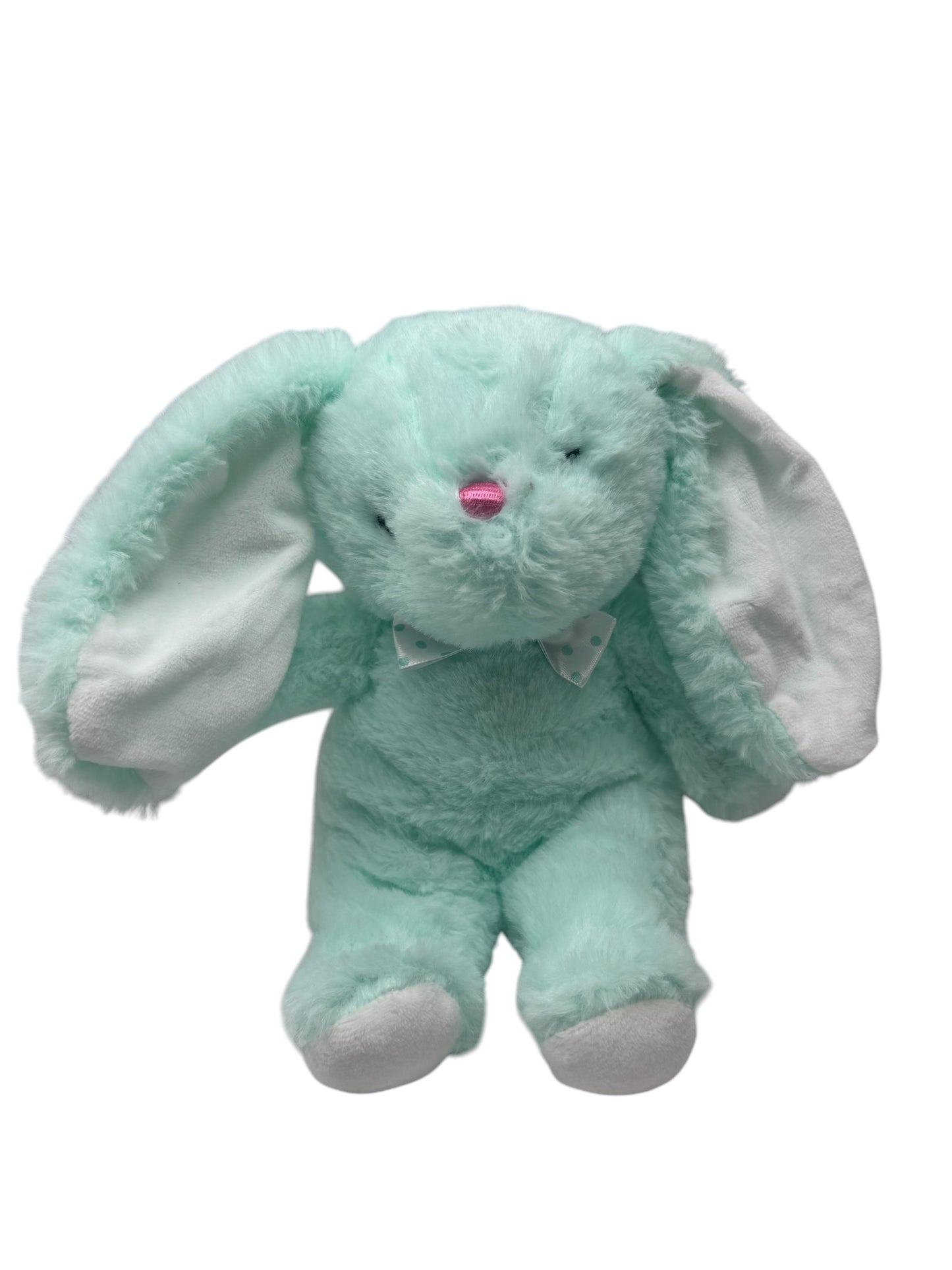 Bunny teddy bear