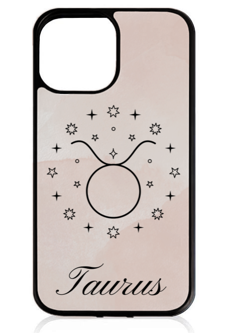Phone Case Star Sign