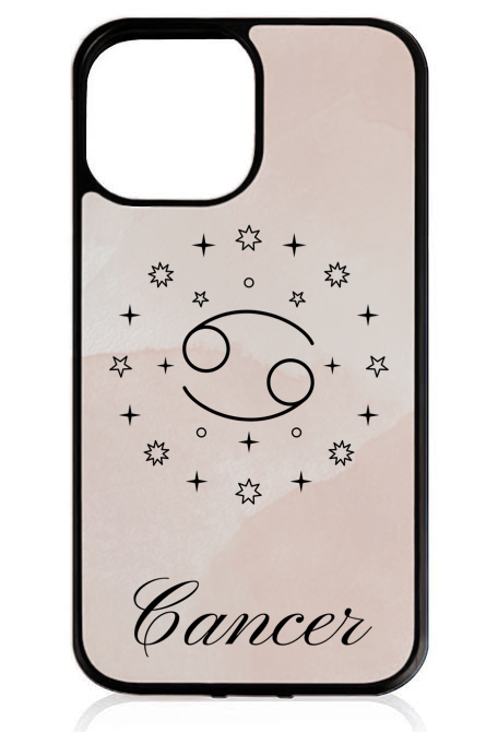 Phone Case Star Sign