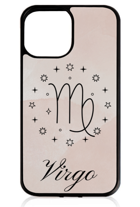 Phone Case Star Sign