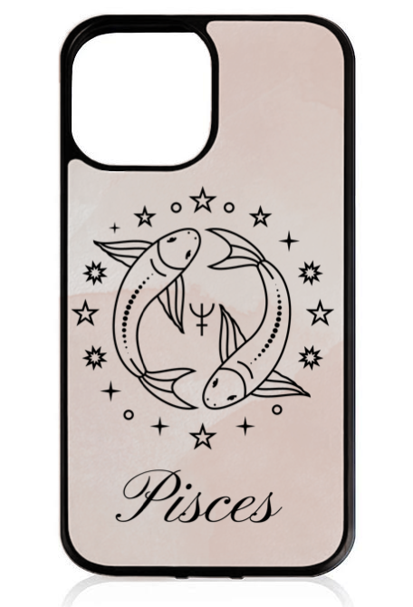 Phone Case Star Sign