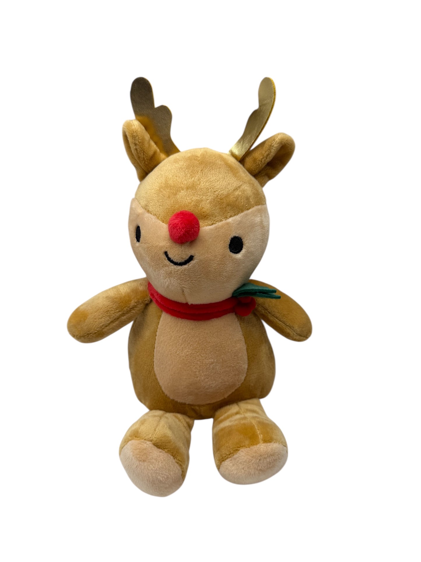 Personalised reindeer