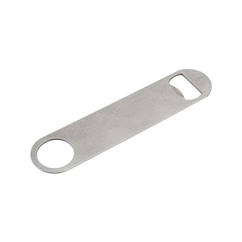 Personalised bottle opener