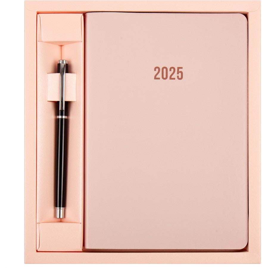Personalised diary 2025