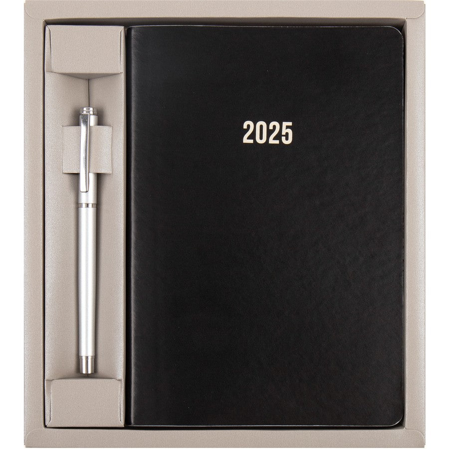 Personalised diary 2025