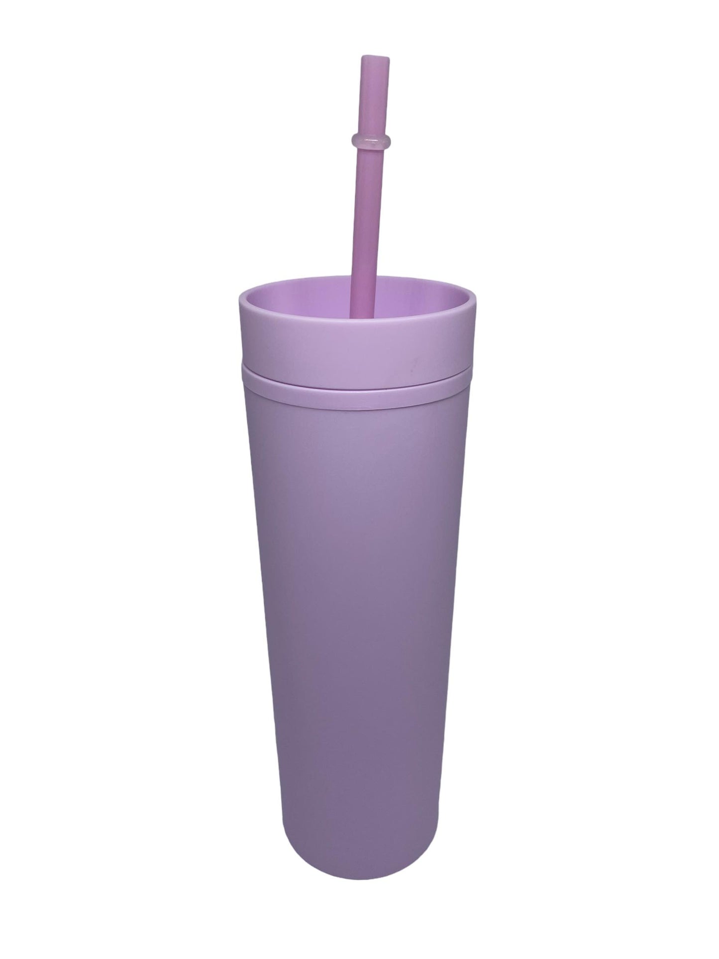 Matte Tumbler (470ml)