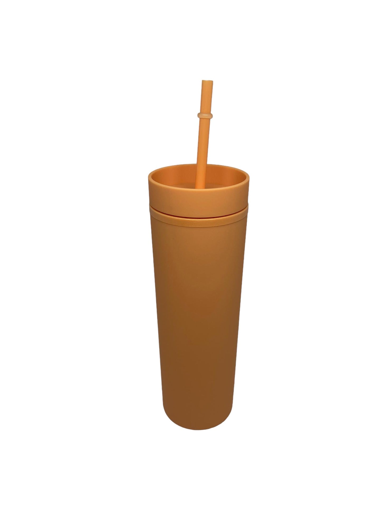 Matte Tumbler (470ml)
