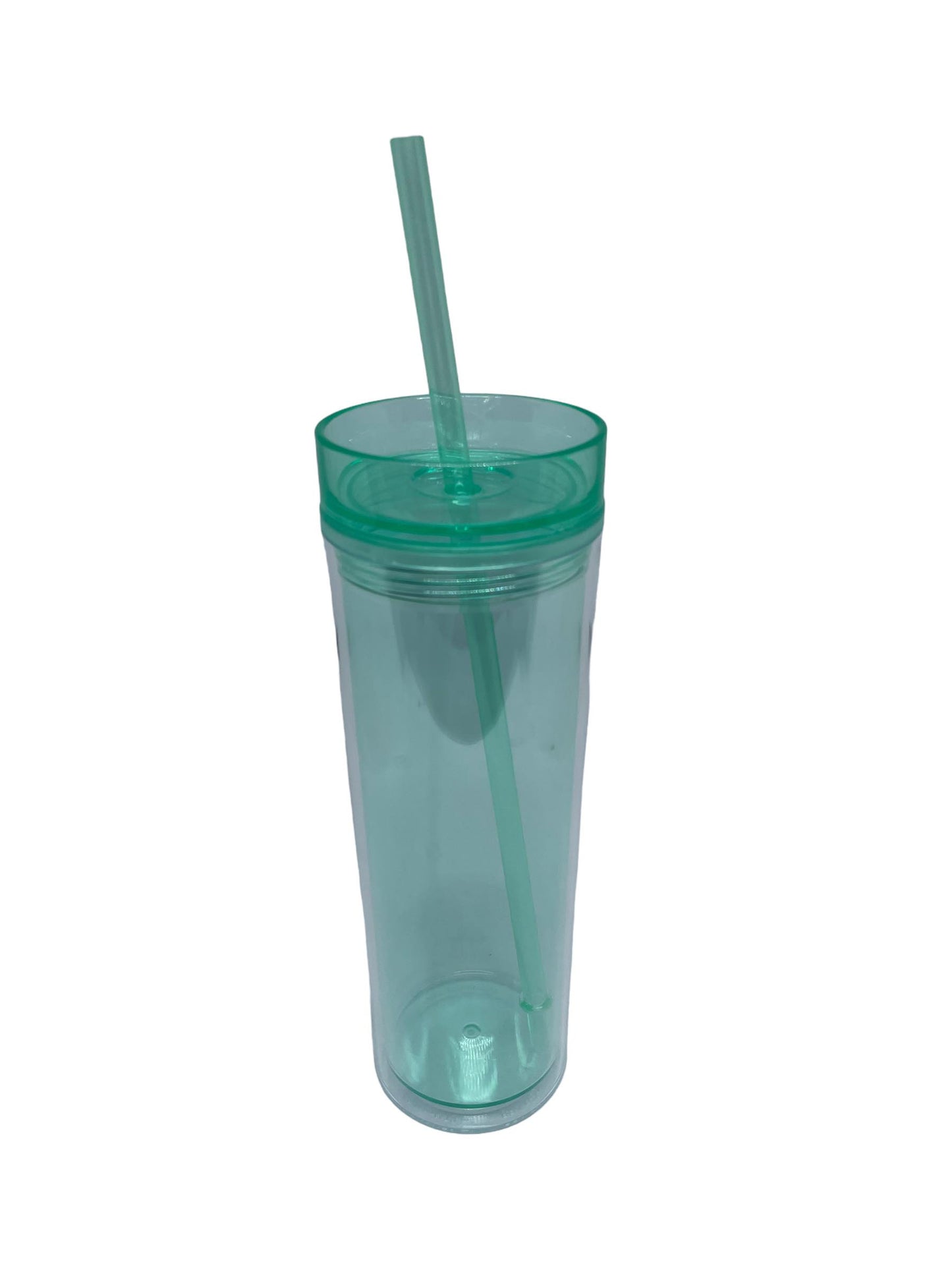 Acrylic Tumbler (500ml)