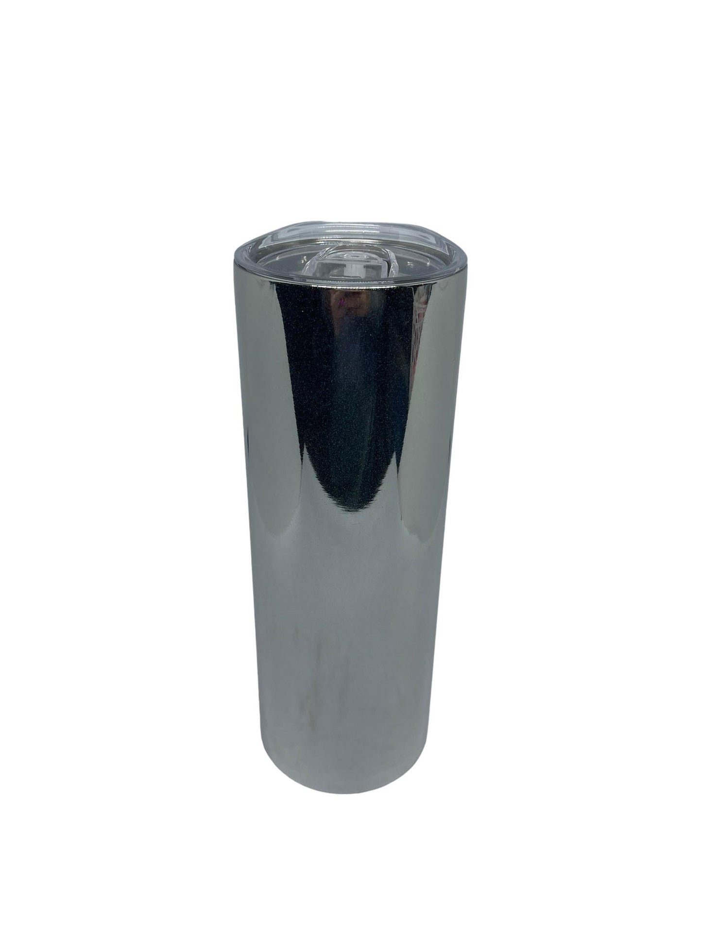 Metalic / glitter tumbler 20oz