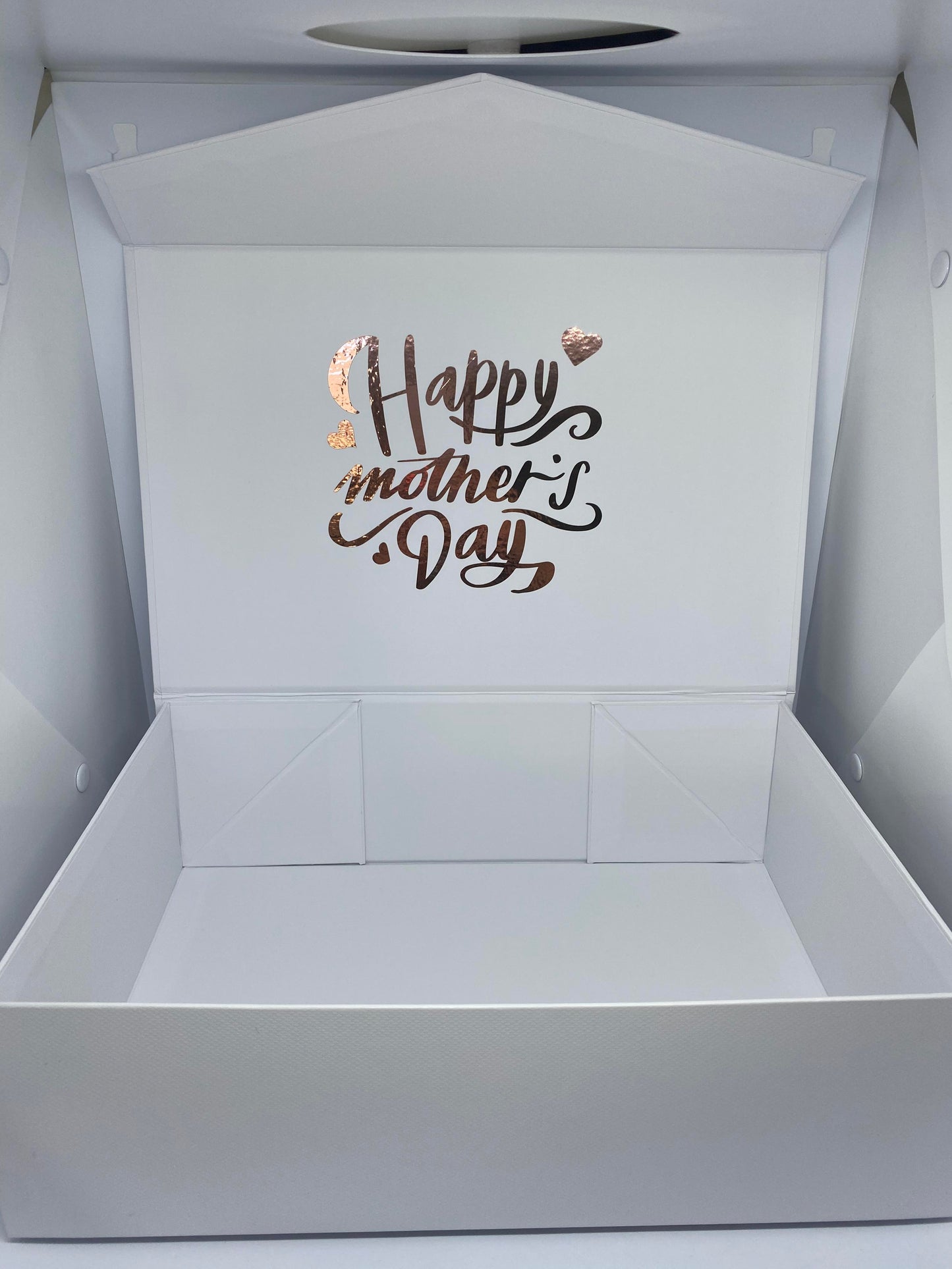 Mothers day gift box