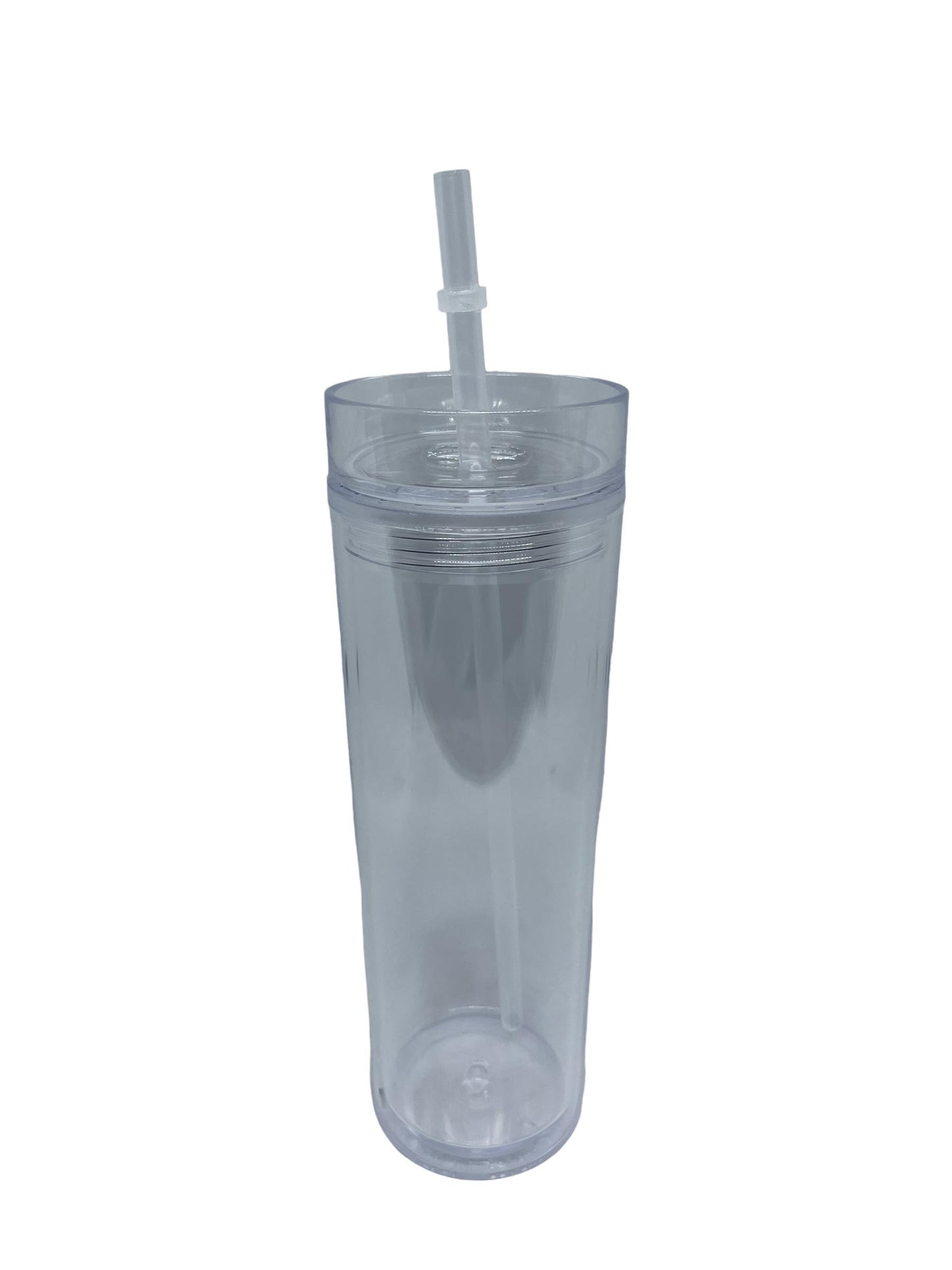 Acrylic Tumbler (500ml)