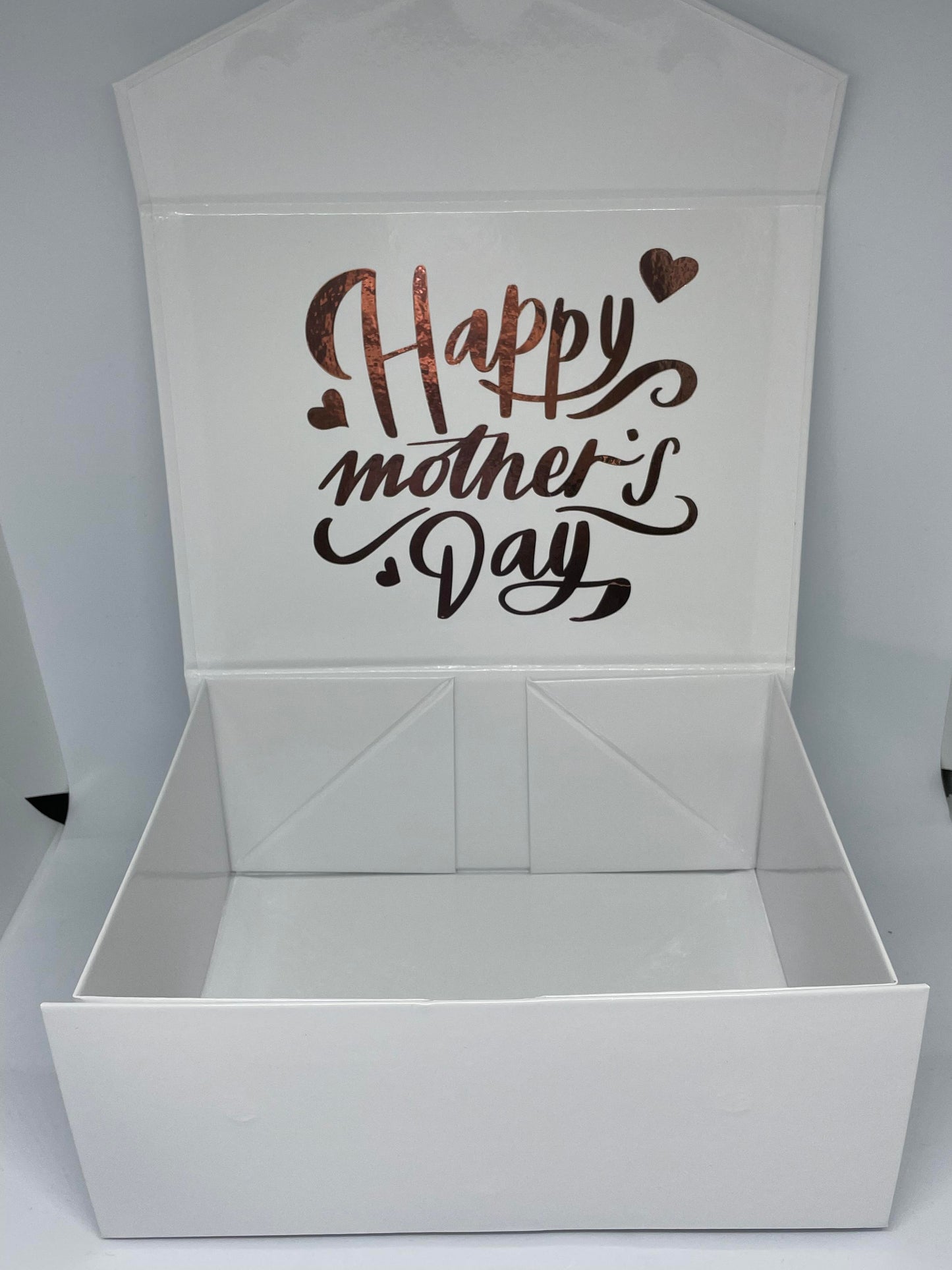 Mothers day gift box