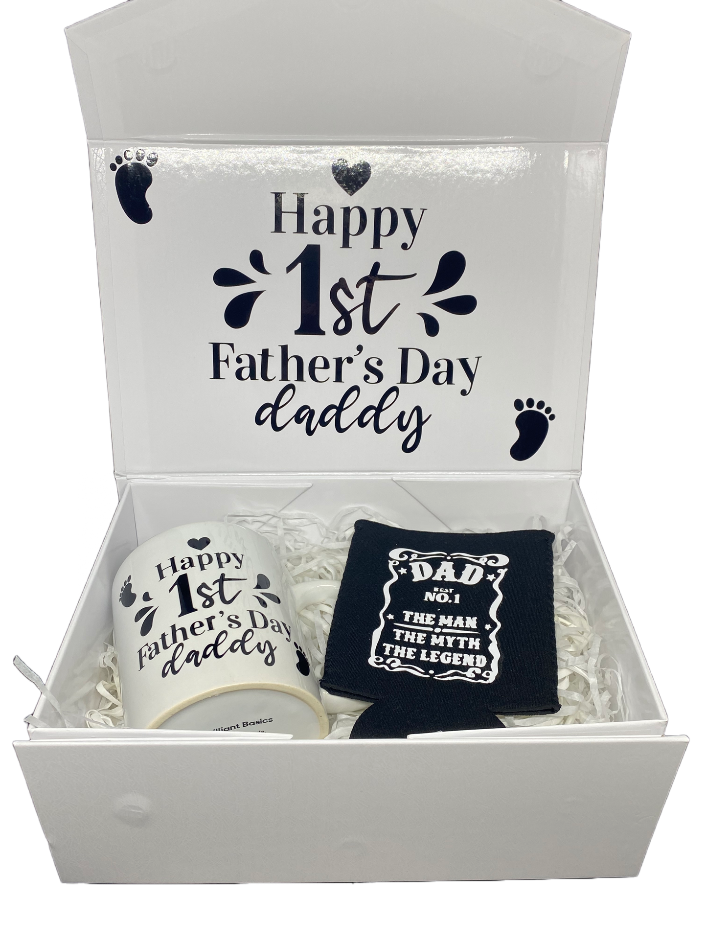 First fathers day 2