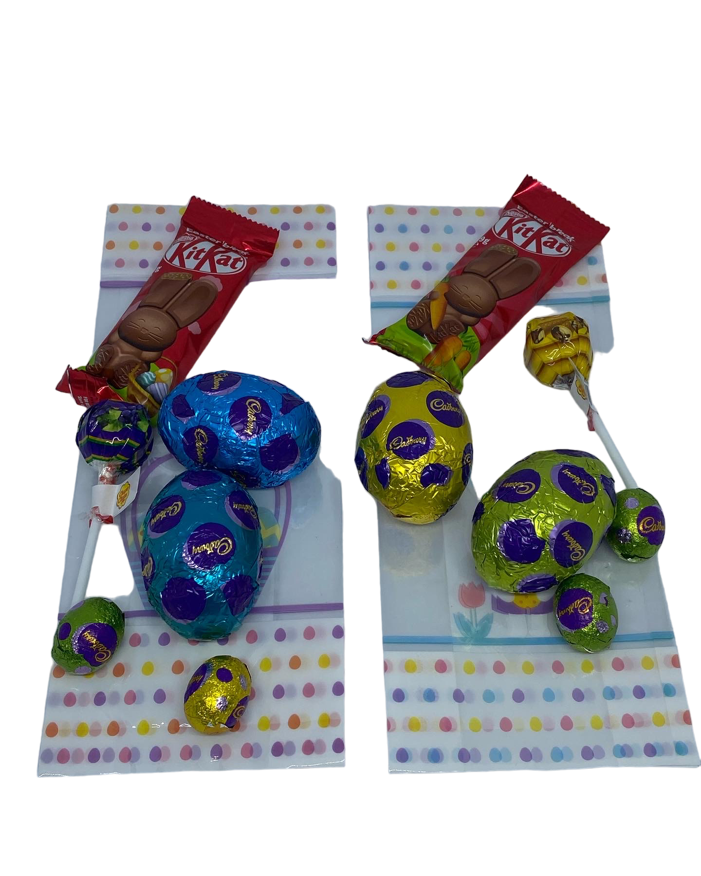 Easter Goodie Bag