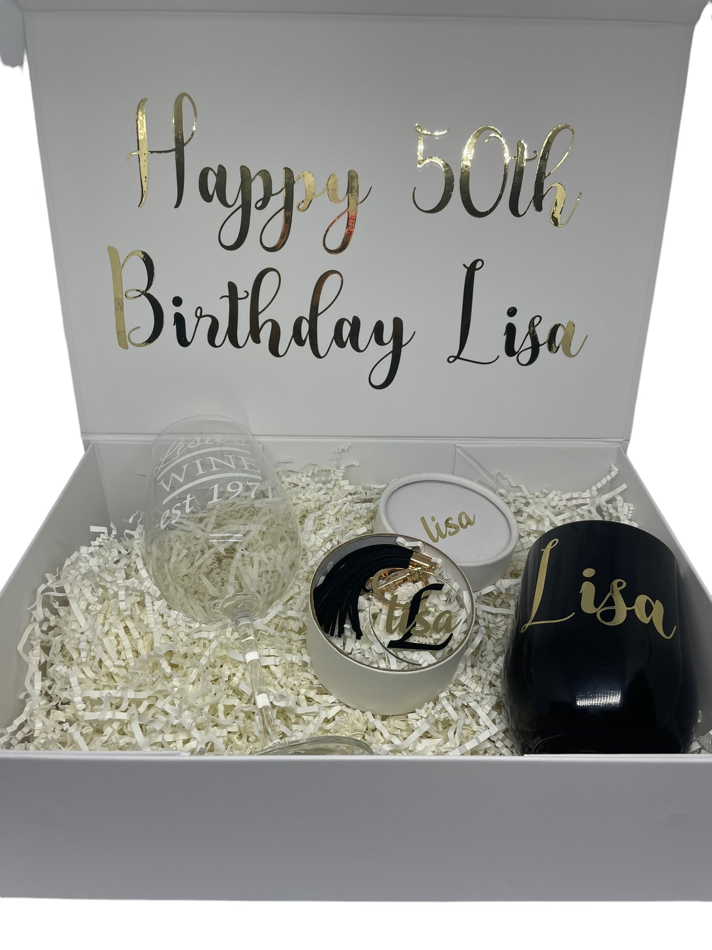 Birthday set