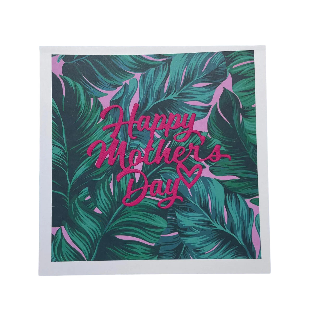 Mother's Day Cards