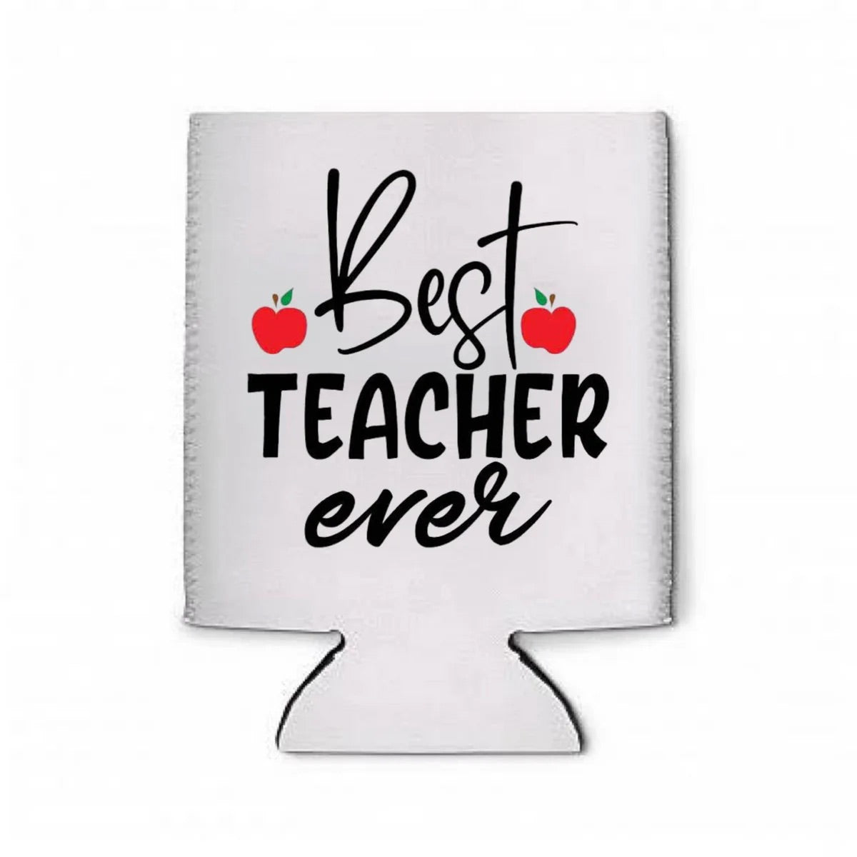 Peronsalised teacher stubby holder
