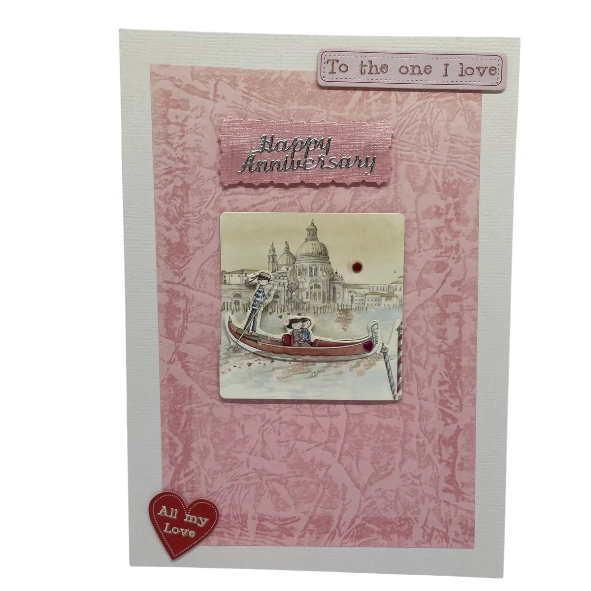 Miscellaneous Cards