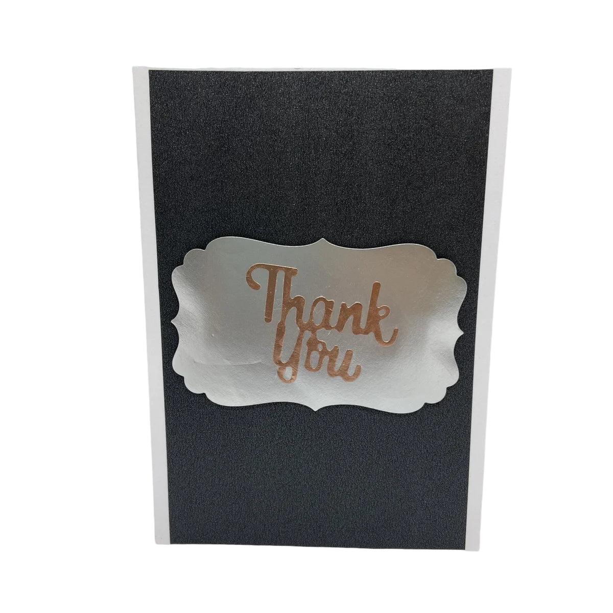 Thank You & Symapthy Cards