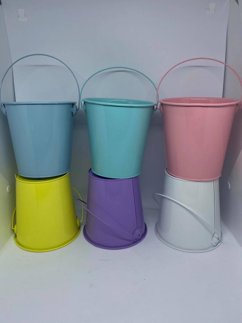 Halloween trick or treat Bucket