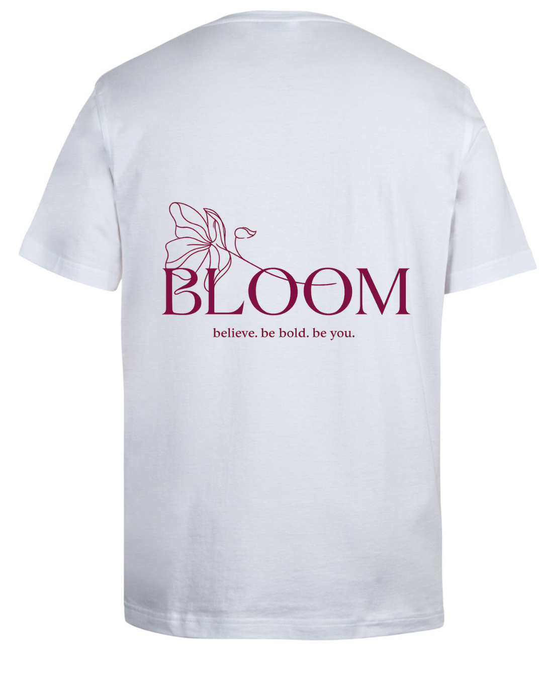 Oilsome Bloom Conference shirt