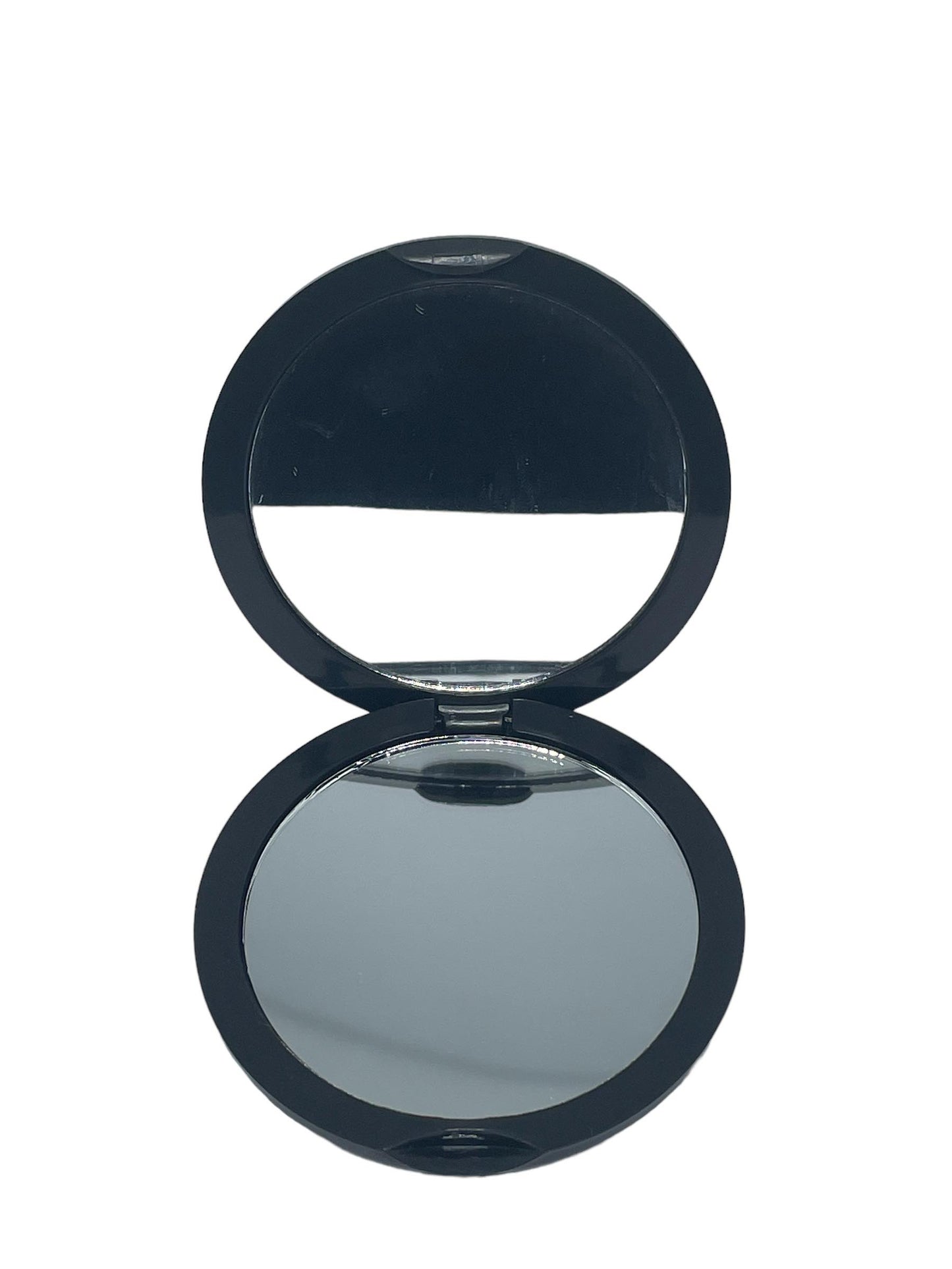 Personalised compact mirror