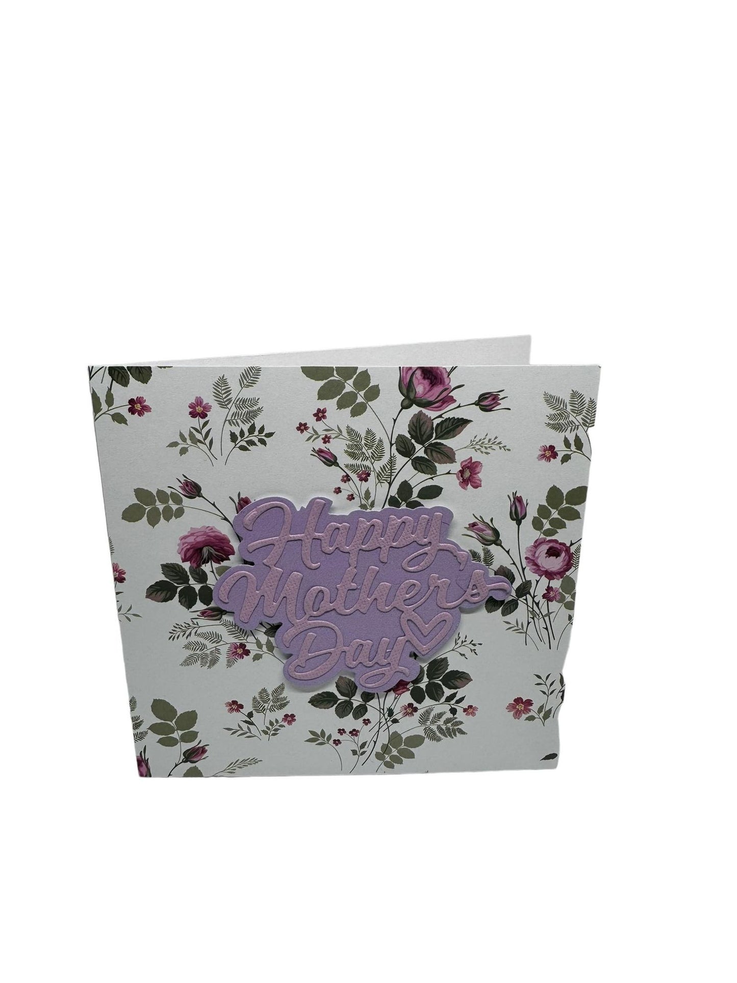 Mother's Day Cards