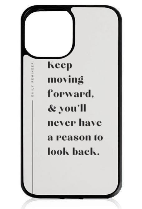 Phone Case Moving forward – Mcreations