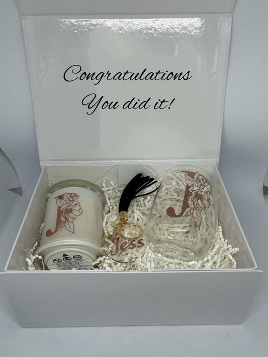 You did it set 3