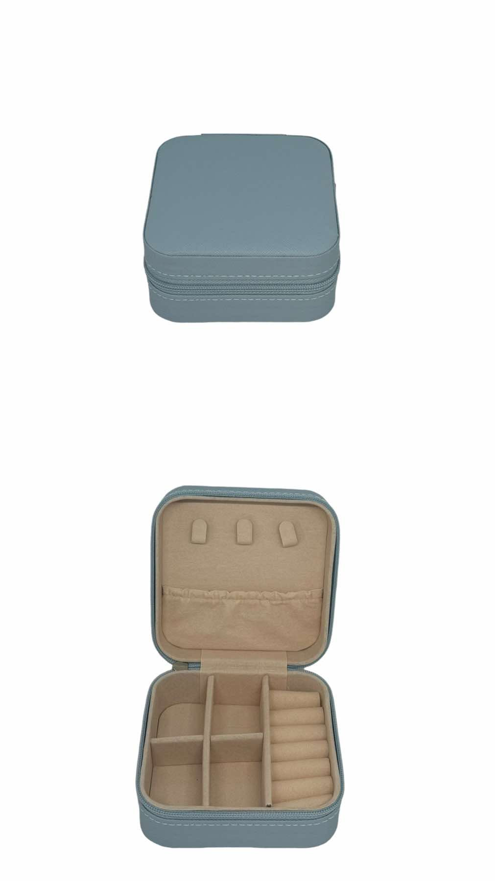Personalised Jewllery box