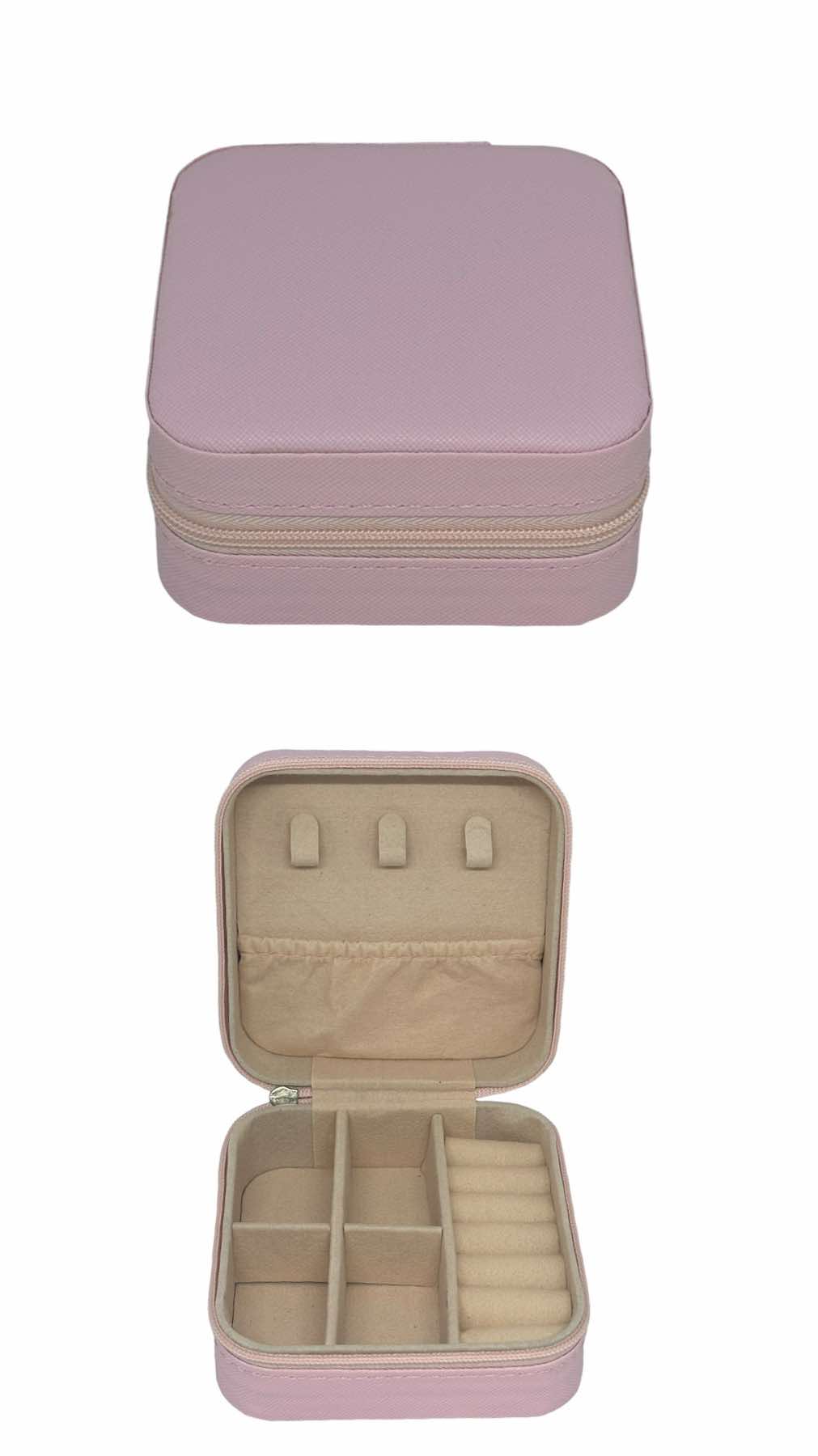 Personalised Jewllery box
