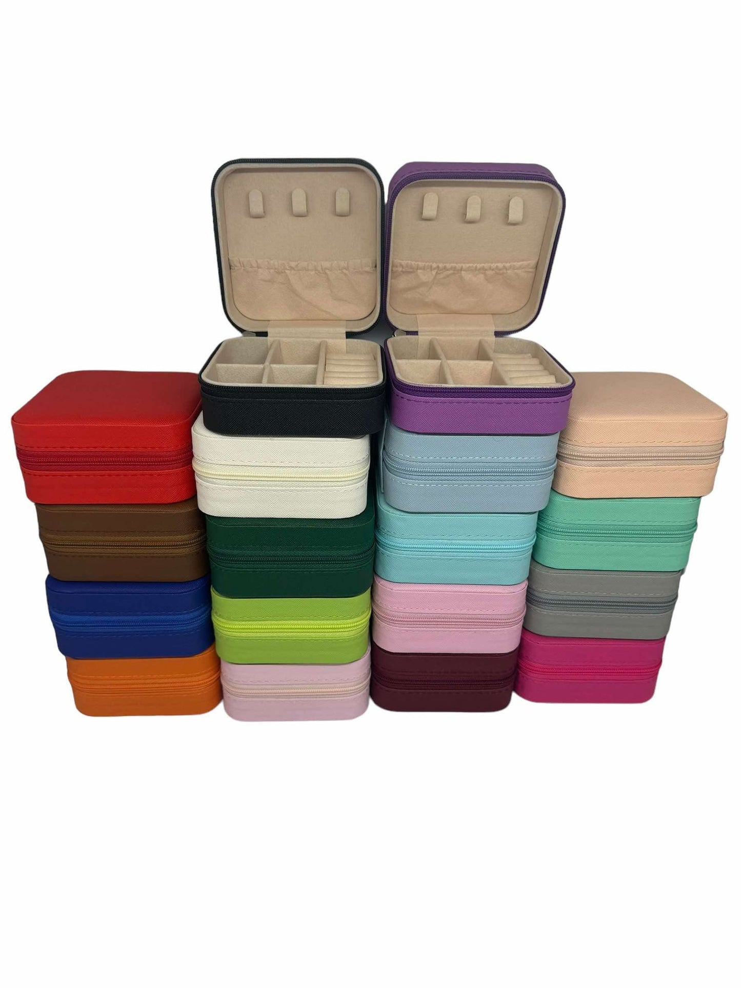 Personalised Jewllery box