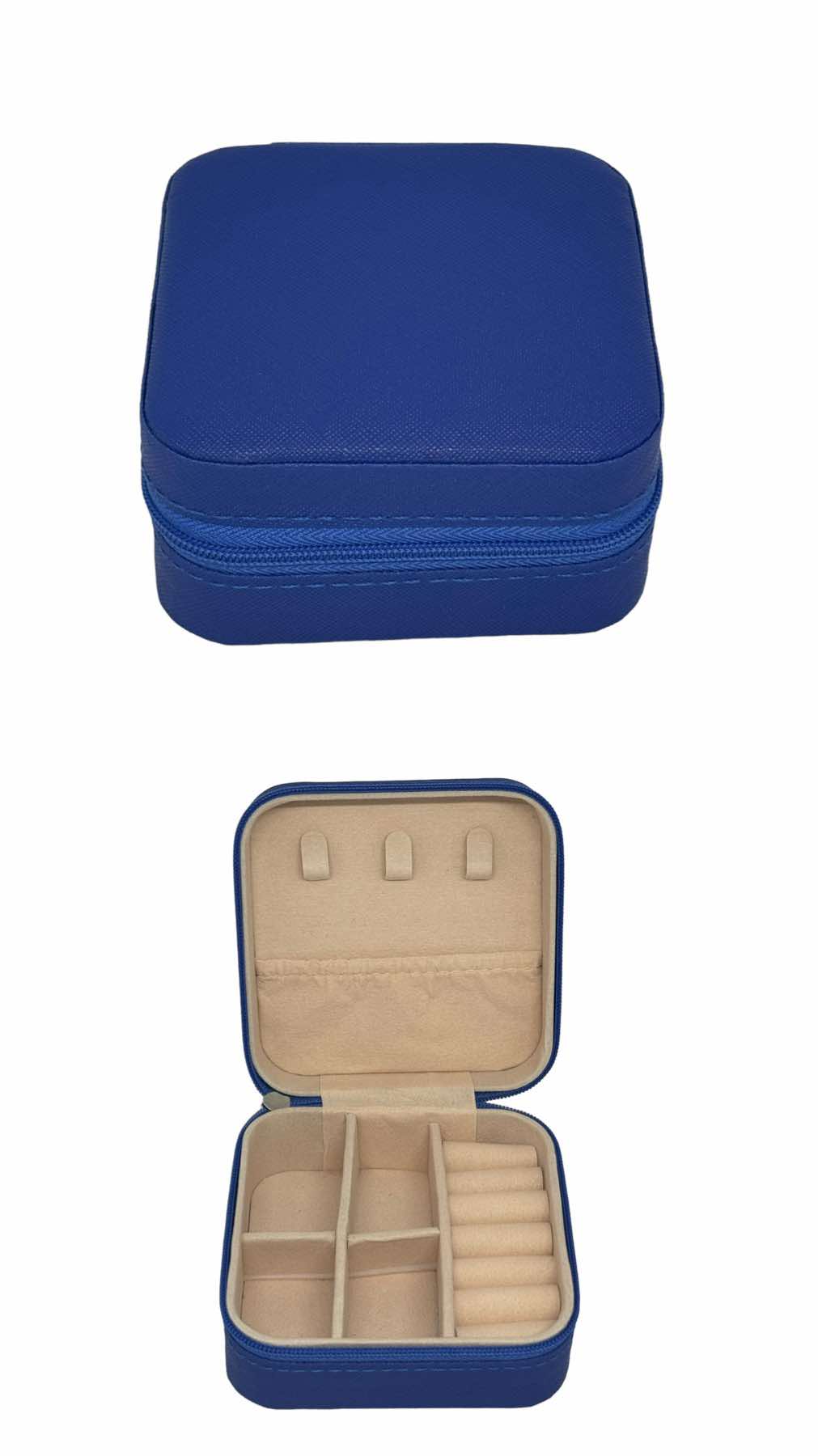 Personalised Jewllery box