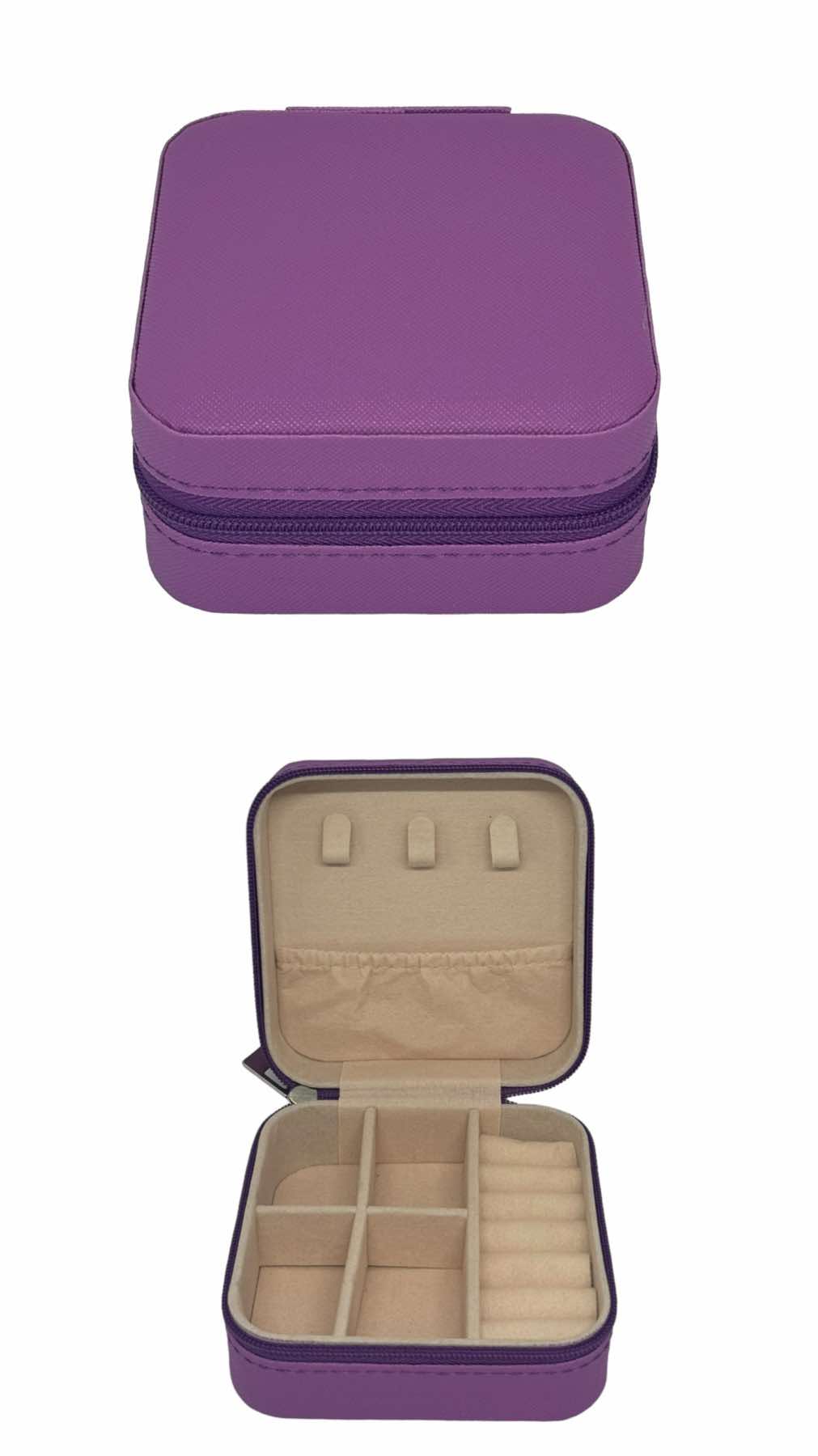 Personalised Jewllery box