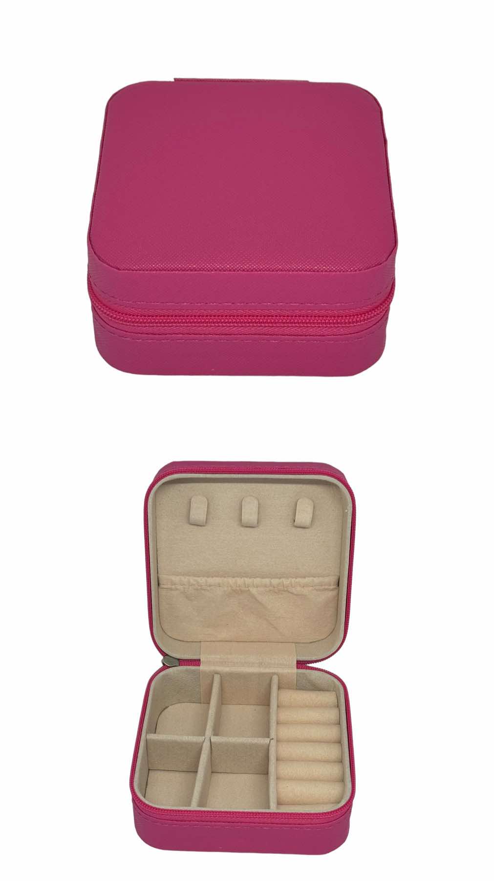 Personalised Jewllery box