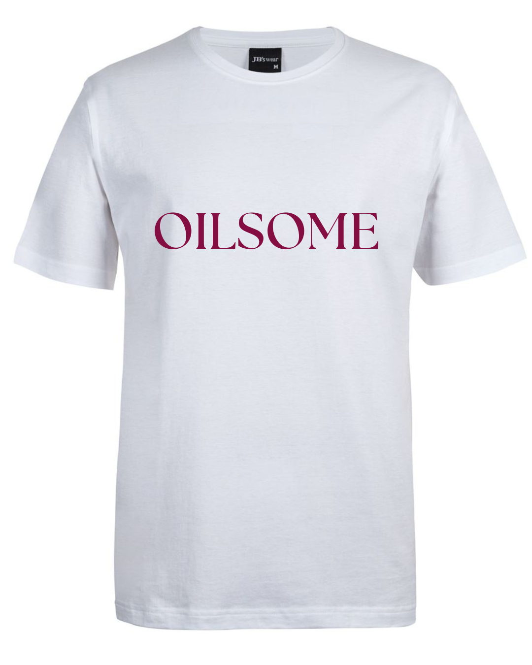 Oilsome Bloom Conference shirt