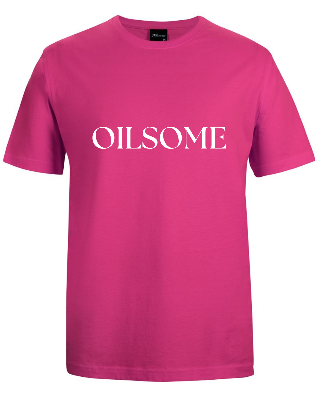 Oilsome Bloom Conference shirt