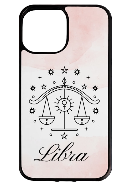 Phone Case Star Sign