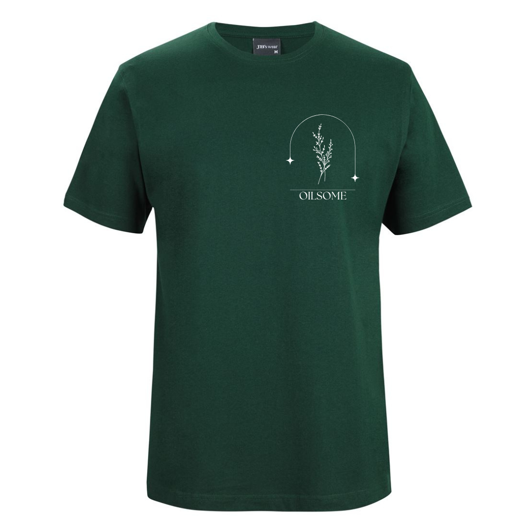 The wellness club shirt