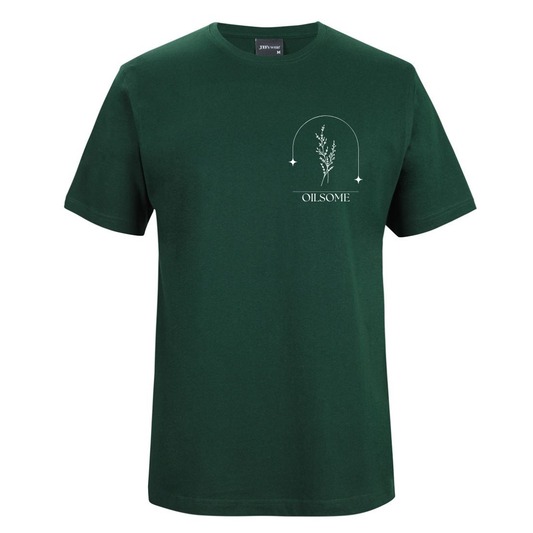 The wellness club shirt