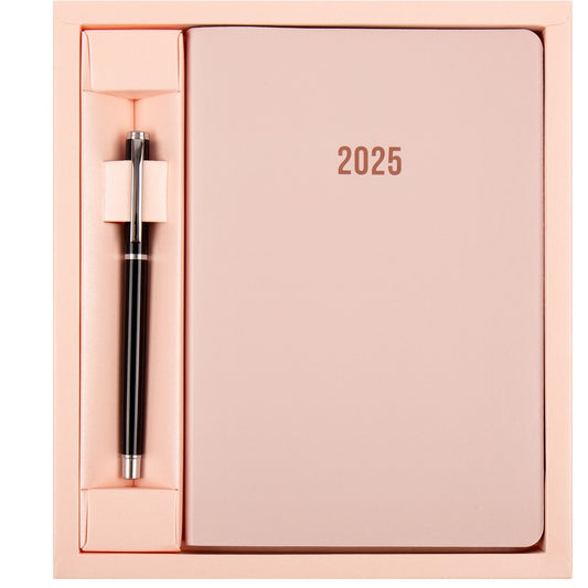 Personalised diary 2025
