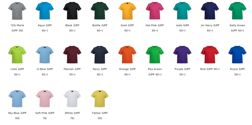 Kids Tshirt