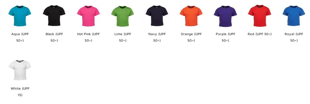 Infant T-shirt