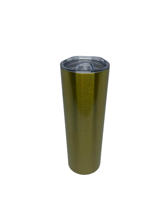 Metallic Tumbler (591ml)