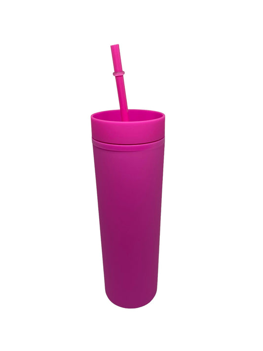 Matte Tumbler (470ml)